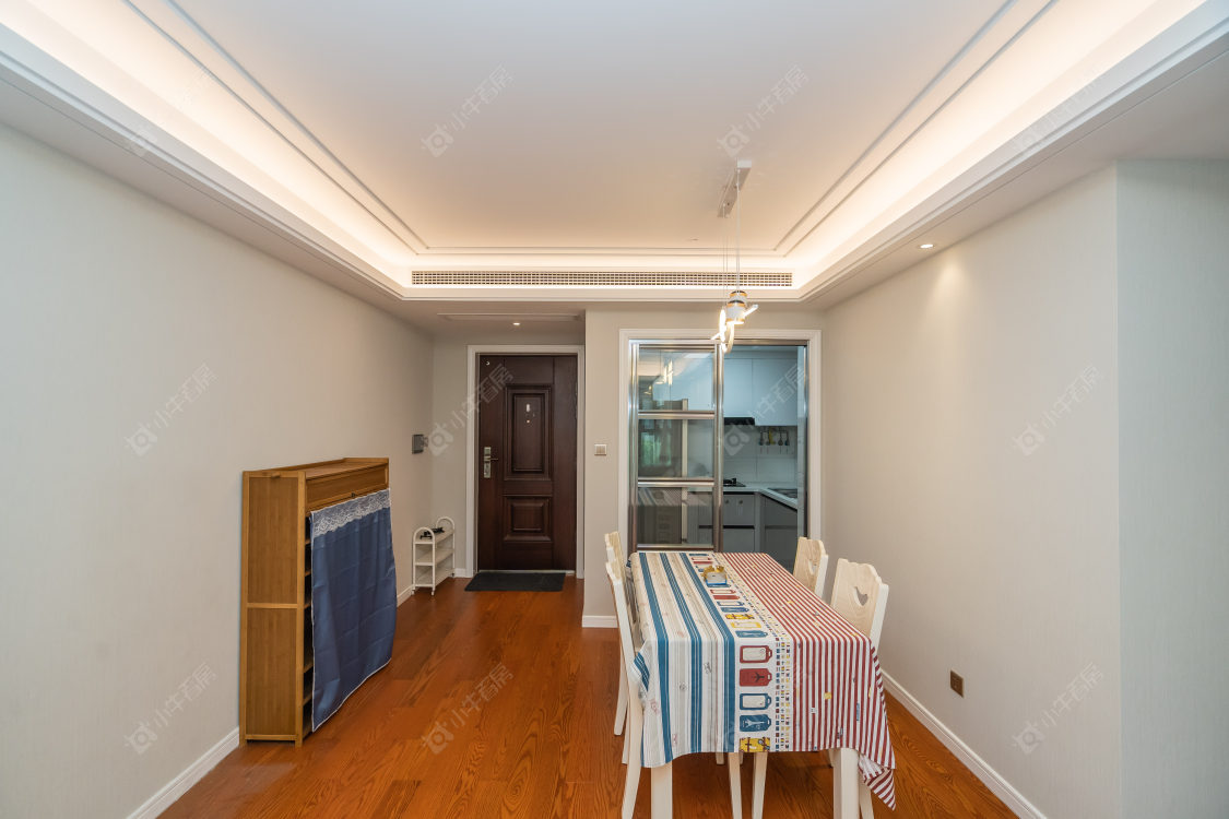 常州九洲玺在售二手房源室内图_小牛看房