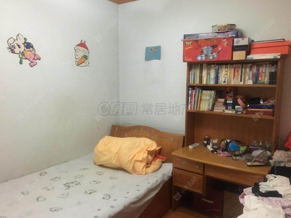 常州五角场东村在售二手房源室内图_小牛看房