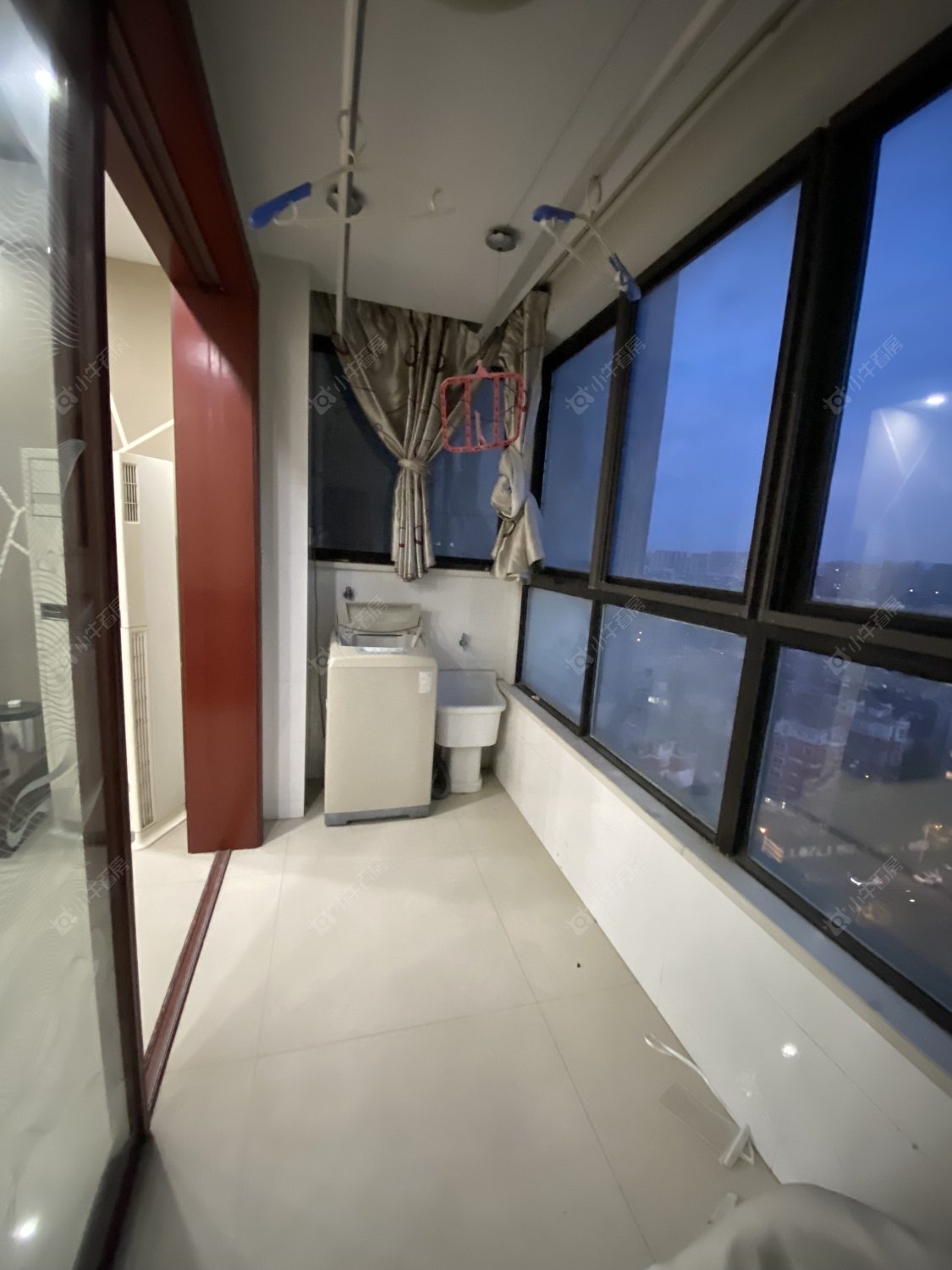 常州御水华庭二期在租房源室内图_小牛看房