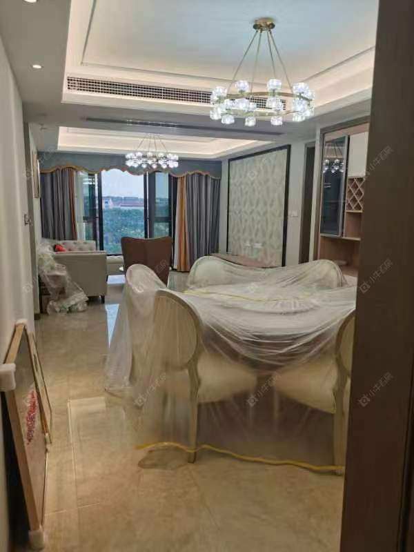 常州新城金樾租房房源封面图