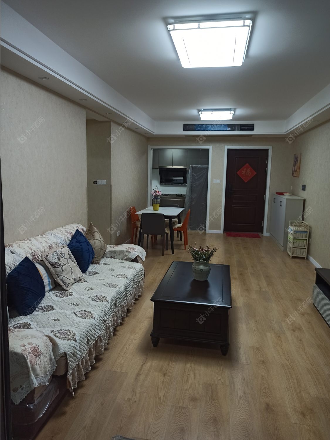 常州龙湖景粼天著在租房源_小牛看房