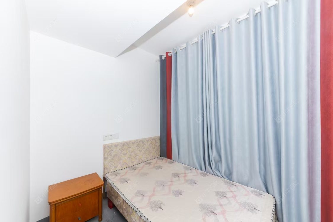 常州蓝光晶曜在租房源_小牛看房