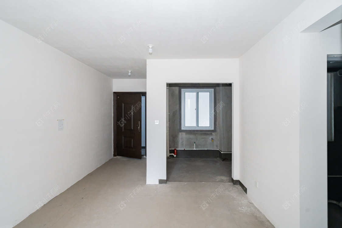 常州兰蕙佳园在售二手房源室内图_小牛看房