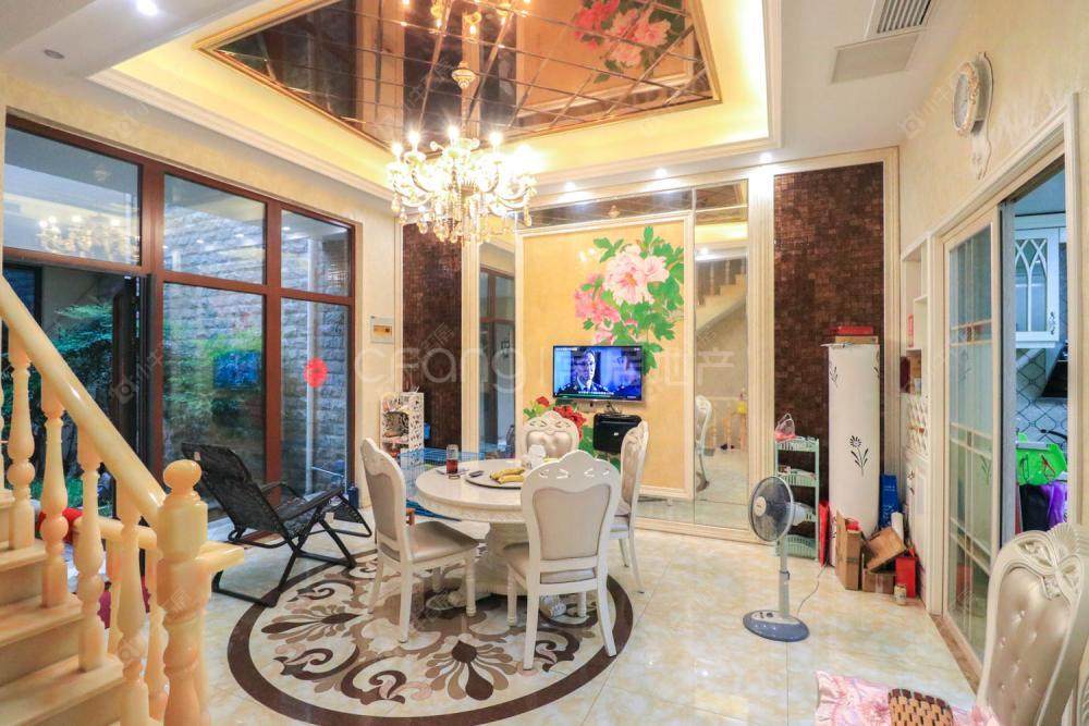 常州溪湖小镇在售二手房源室内图_小牛看房