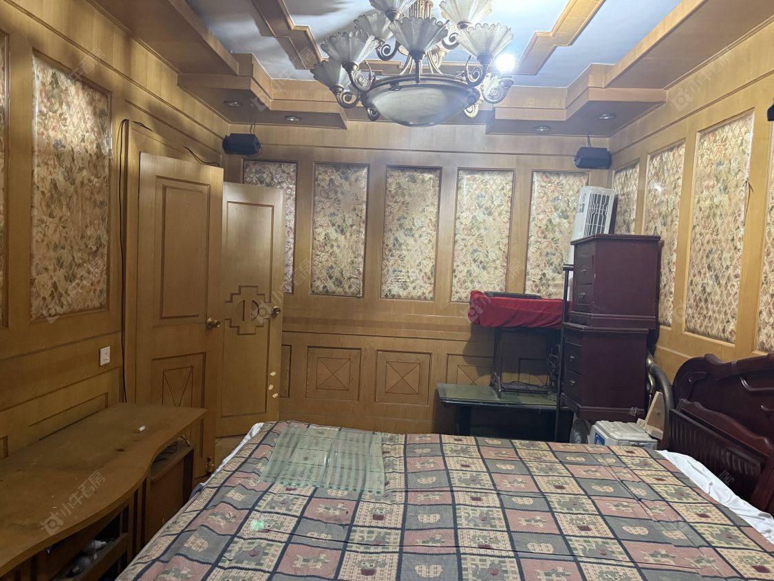 常州工房南区在租房源室内图_小牛看房