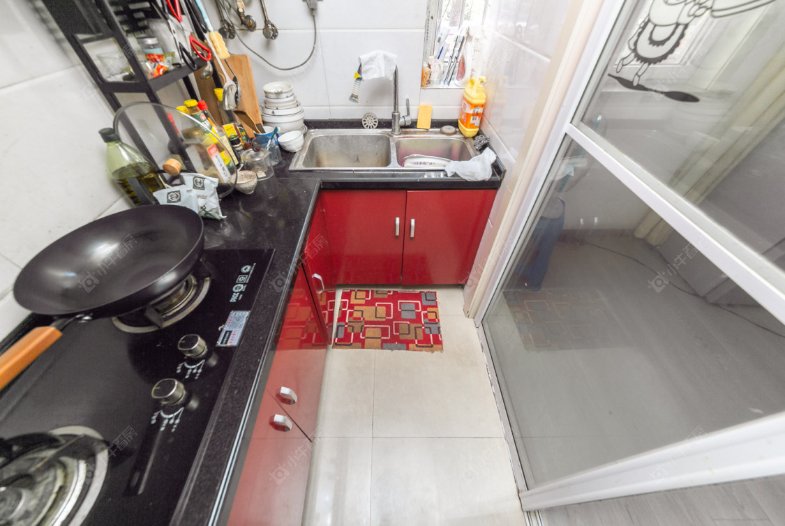 常州清潭新村在售二手房源室内图_小牛看房