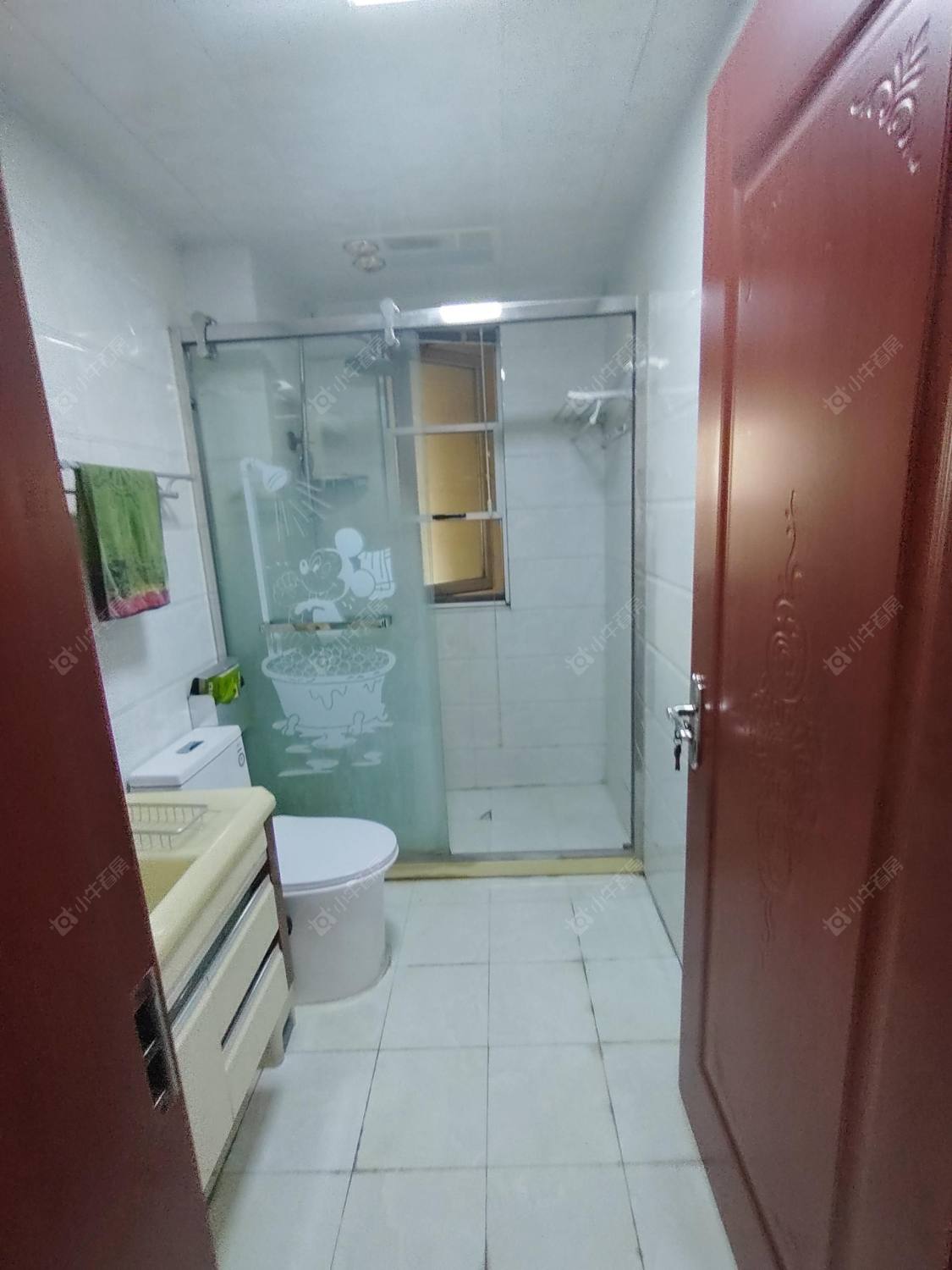 九龙仓繁华里房源室内图 常州九龙仓繁华里在租房源室内图_小牛看房