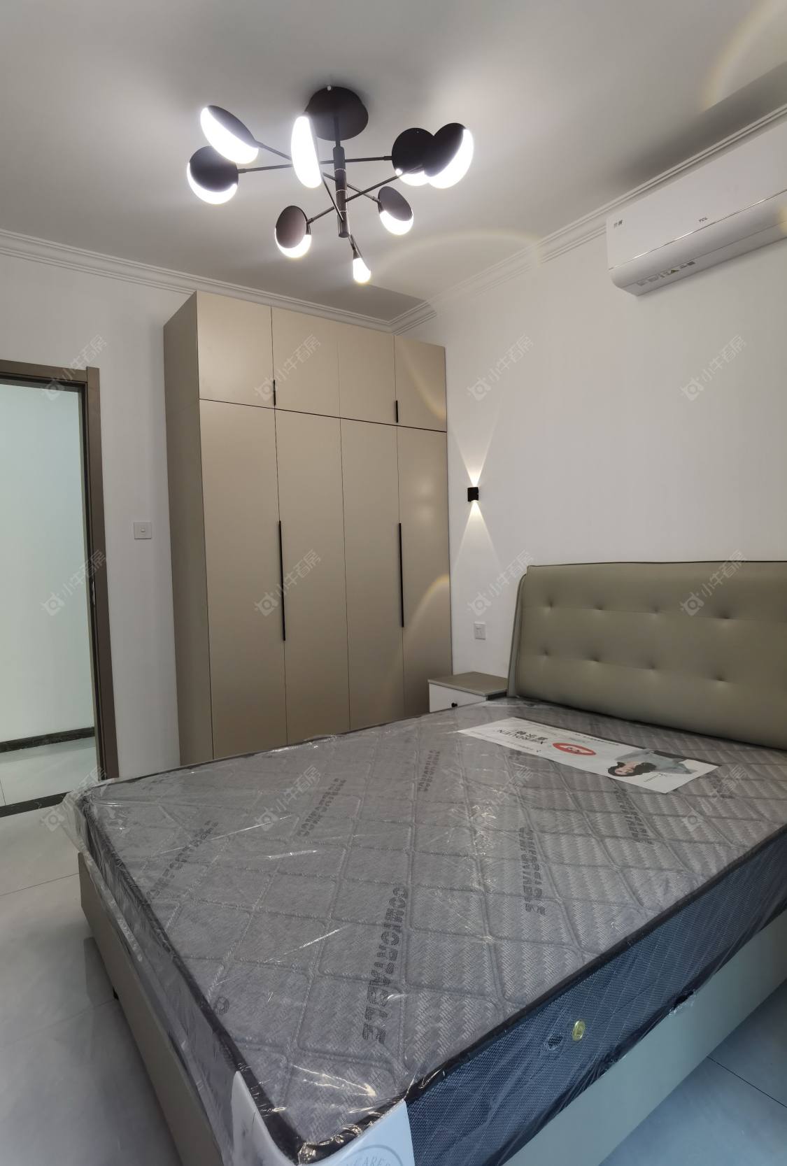 常州中梁金科启宸在租房源户型图_小牛看房