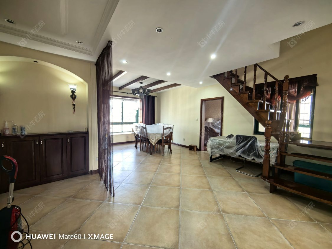 常州水木年华花园在租房源_小牛看房