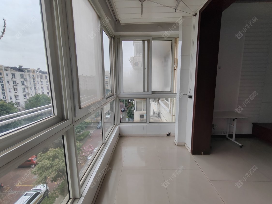 常州蓝天花园东区在租房源_小牛看房