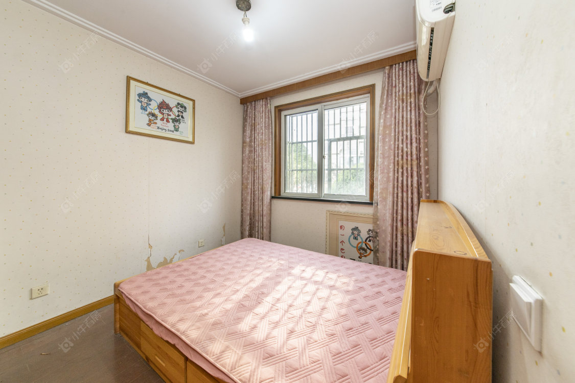 常州华都馨苑在售二手房源室内图_小牛看房