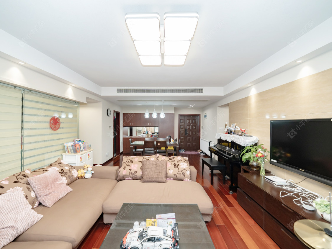 常州乾盛兰庭在售二手房源_小牛看房