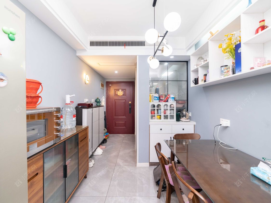 常州临津花园在售二手房源室内图_小牛看房