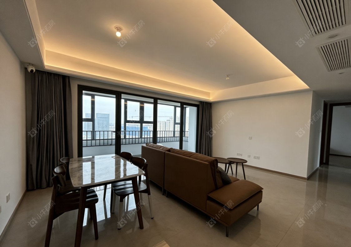 常州弘阳云峯在租房源户型图_小牛看房