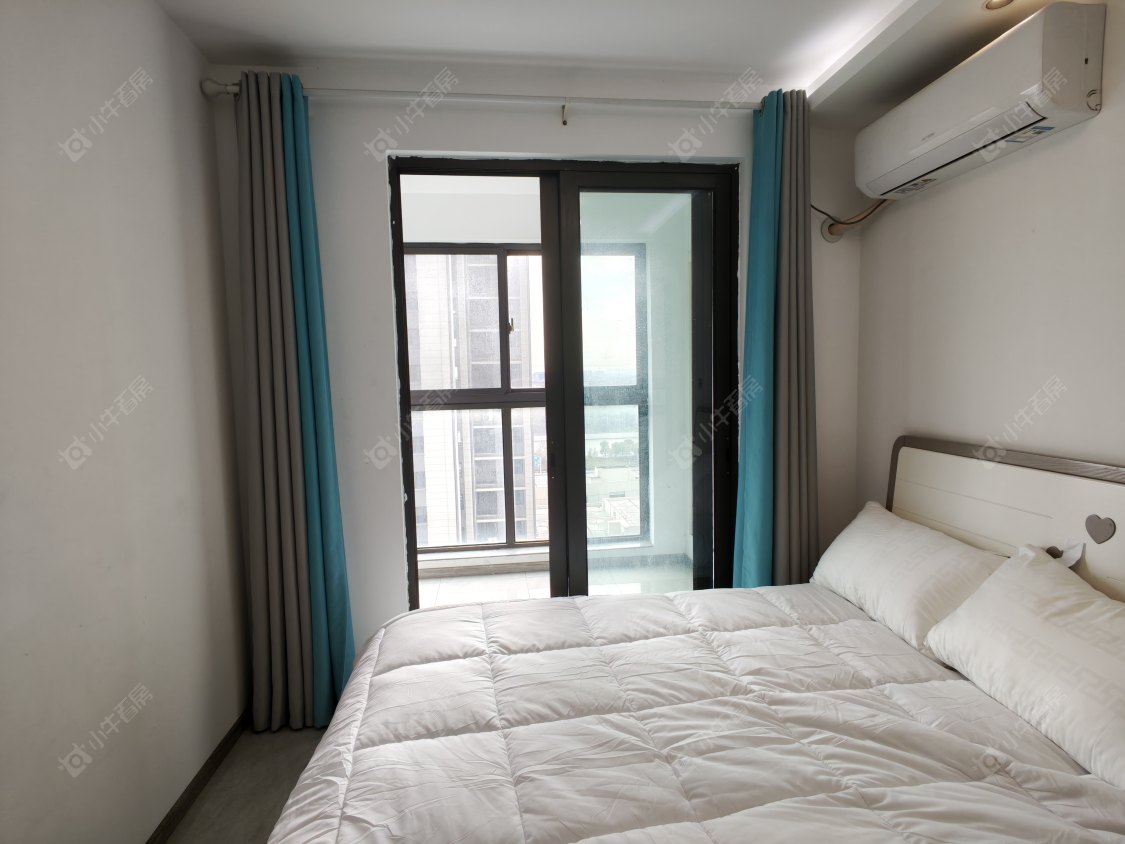 常州中梁金科启宸在租房源_小牛看房