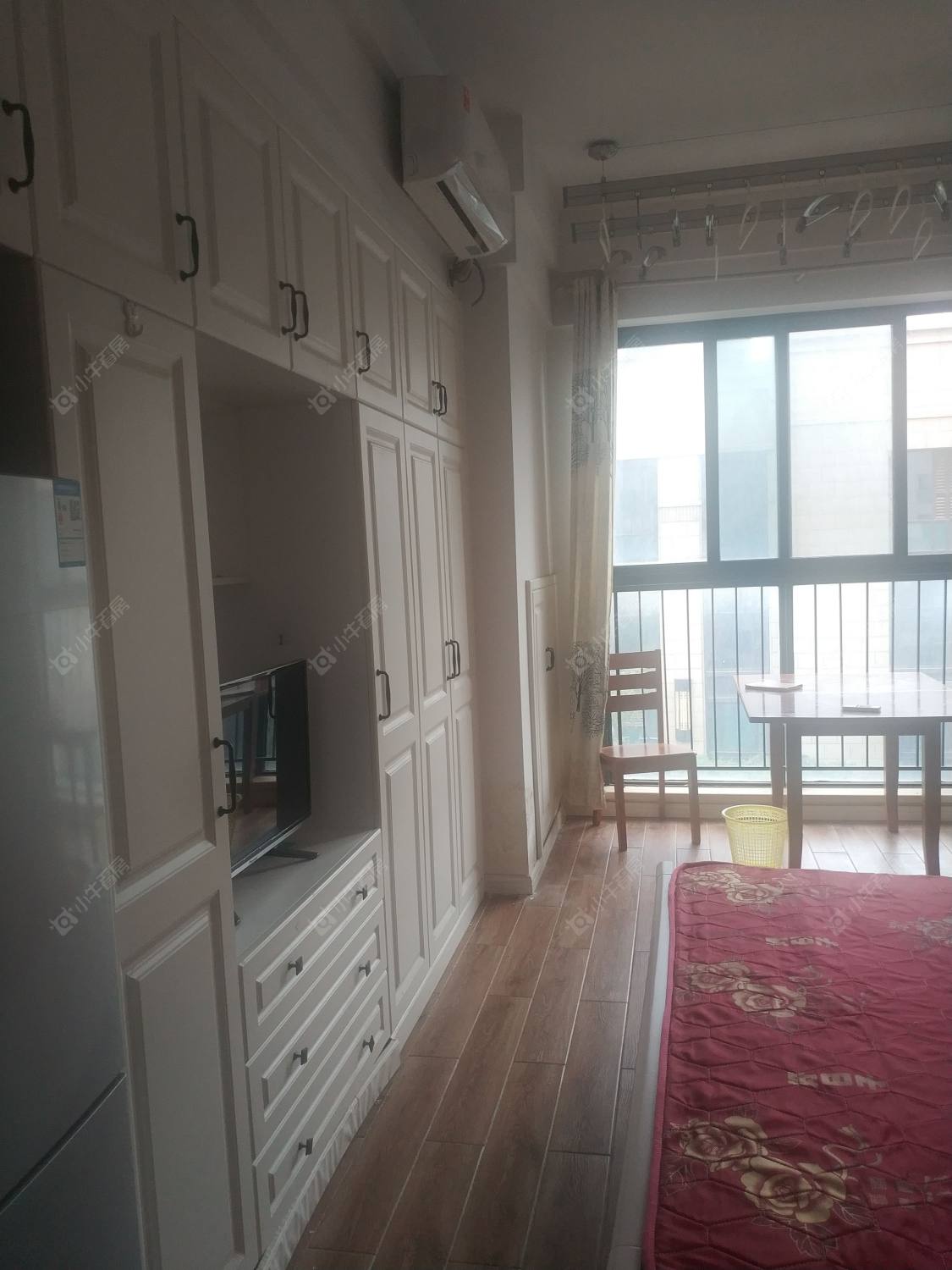 常州新城帝景东区租房_新城帝景东区1室房源出租