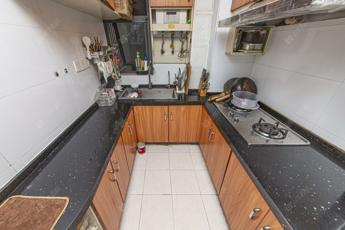 聚盛花园房源室内图 常州聚盛花园在售二手房源室内图_小牛看房