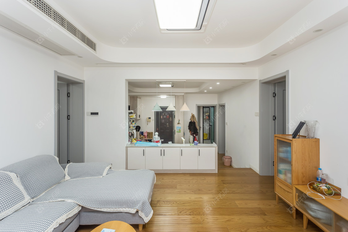 常州润德半岛在售二手房源室内图_小牛看房