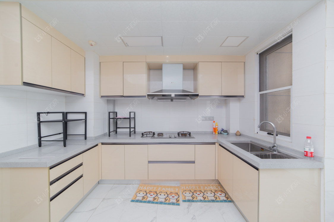 常州锦绣天地在售二手房源室内图_小牛看房