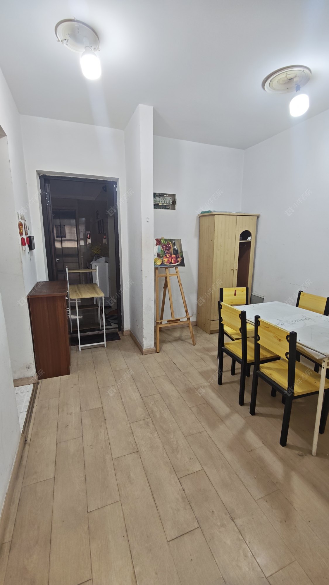 常州九龙仓时代上院在租房源室内图_小牛看房