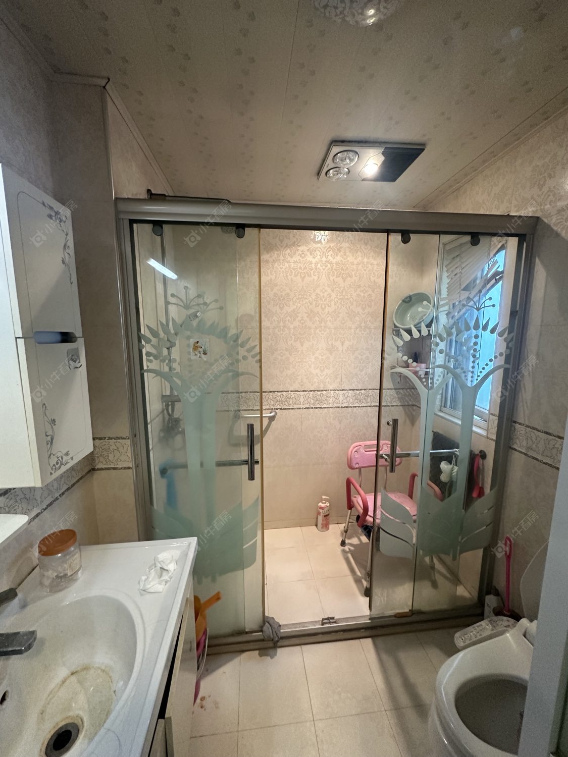 常州公园壹号四期在租房源室内图_小牛看房