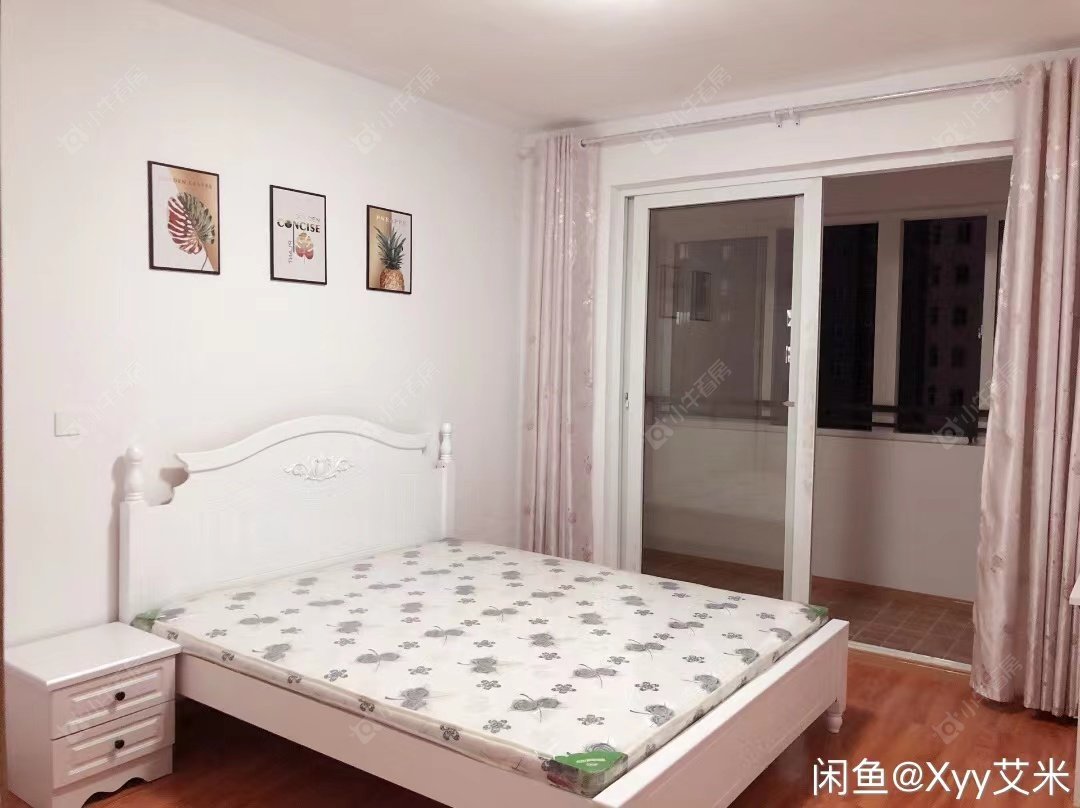 常州青洋花苑租房_小牛看房