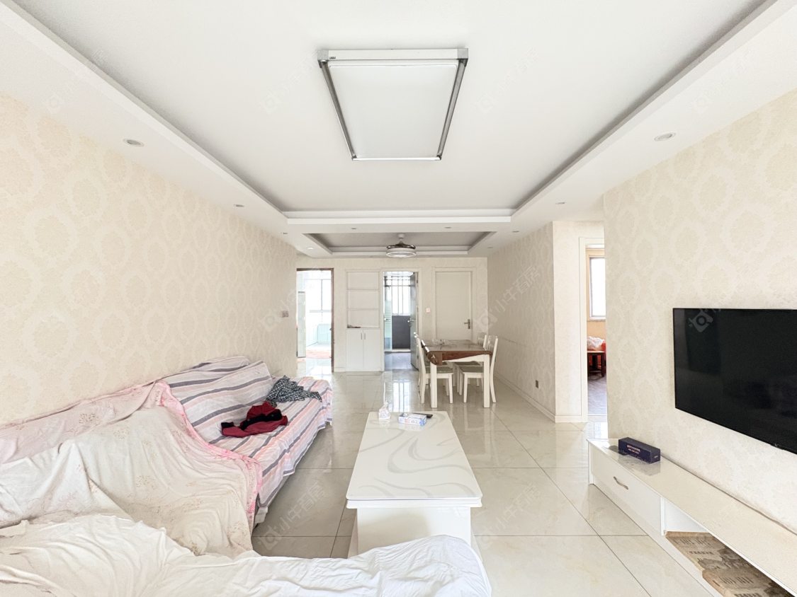 丹阳嘉荟新城在售二手房_小牛看房