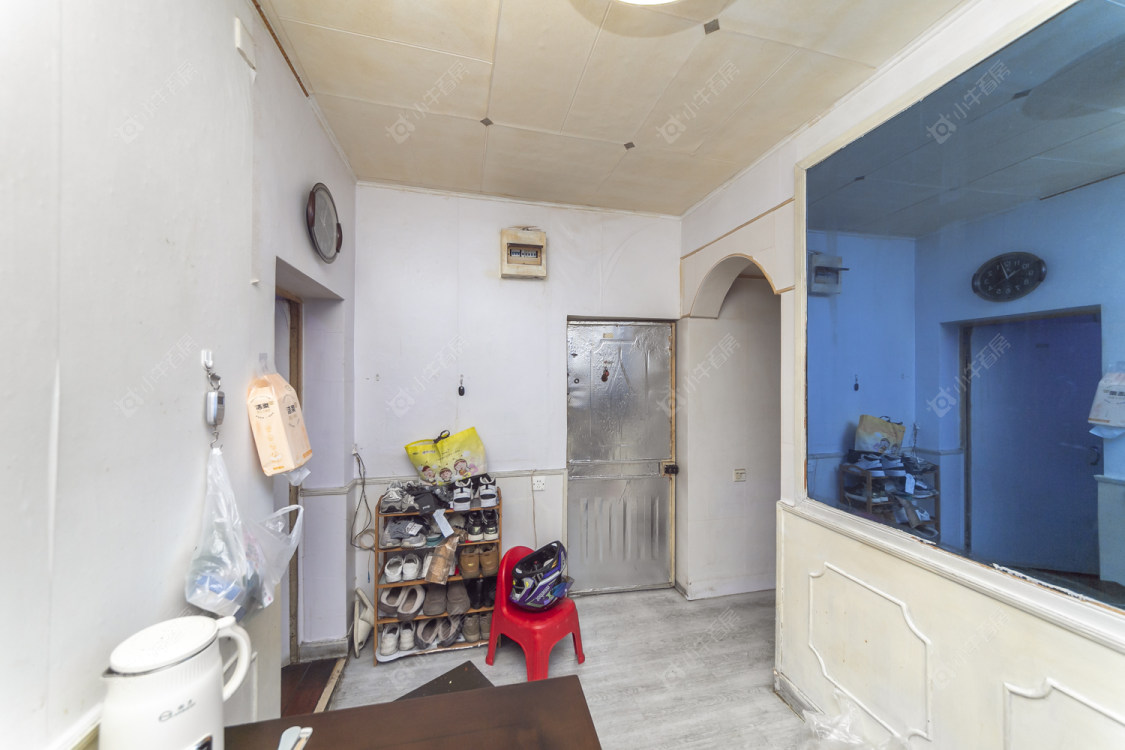 清潭新村房源室内图 常州清潭新村在售二手房源室内图_小牛看房