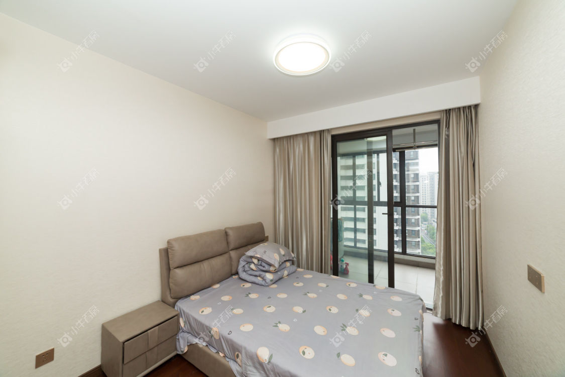 常州旭辉都会上著在租房源室内图_小牛看房