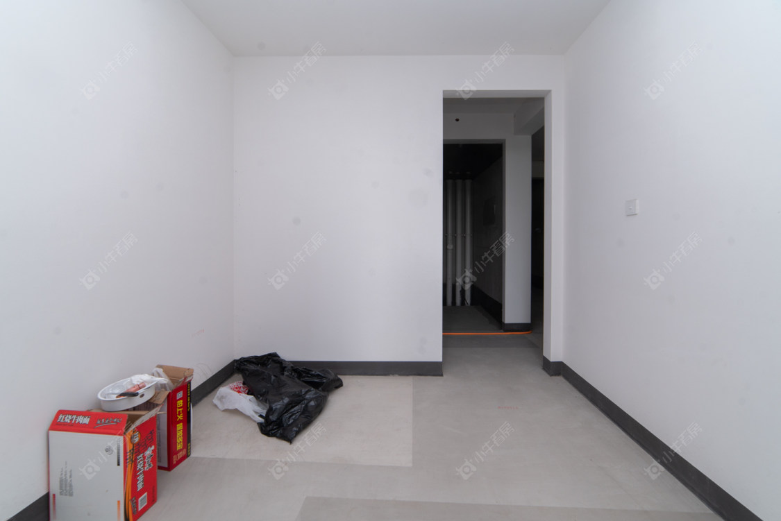 常州中梁金科启宸在售二手房源室内图_小牛看房