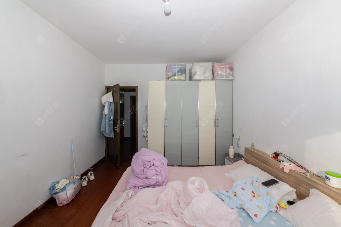 常州新业花苑在售二手房源室内图_小牛看房