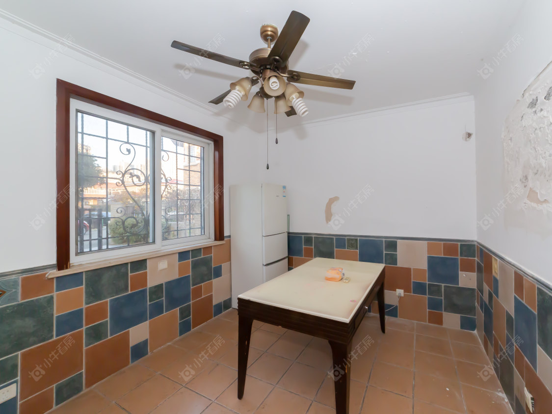 常州阳光花园(新北)别墅区在售二手房源室内图_小牛看房