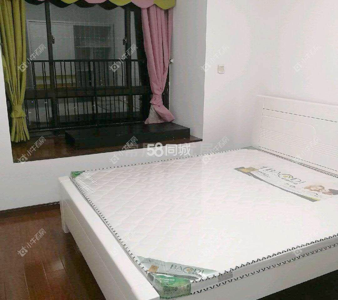 常州星河丹堤一区在租房源_小牛看房