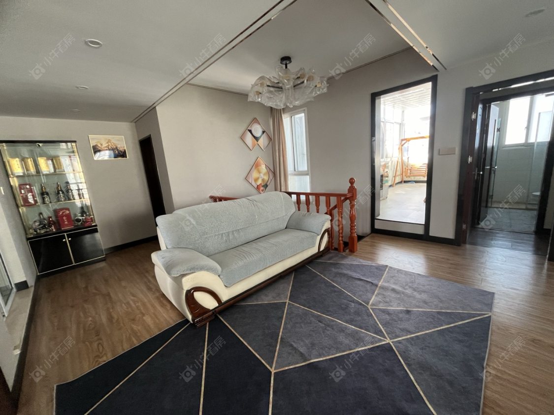 常州奥林匹克花园在租房源室内图_小牛看房