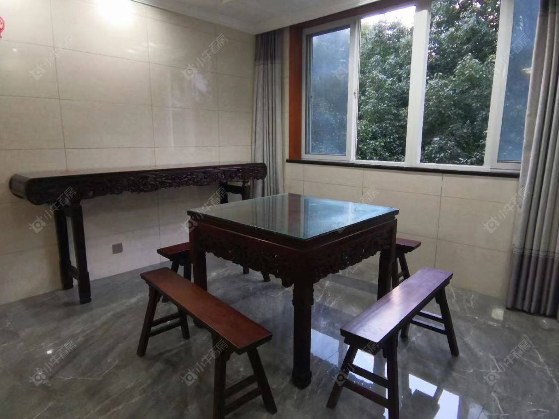 常州阳湖世纪苑南苑在租房源室内图_小牛看房