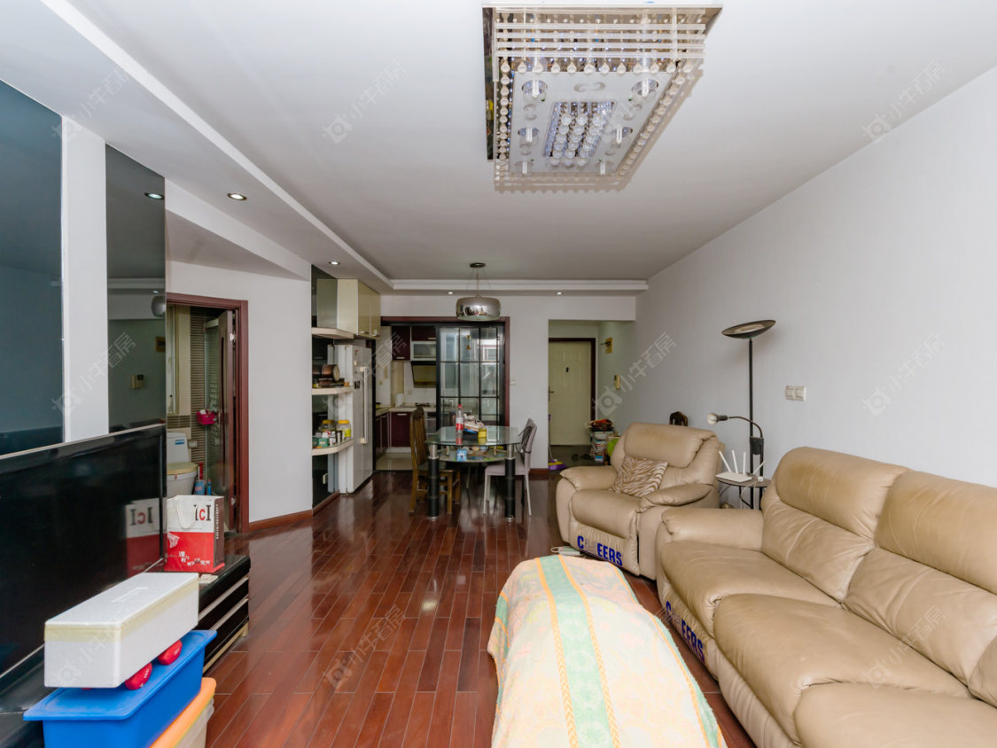 名骏家园在售二手房