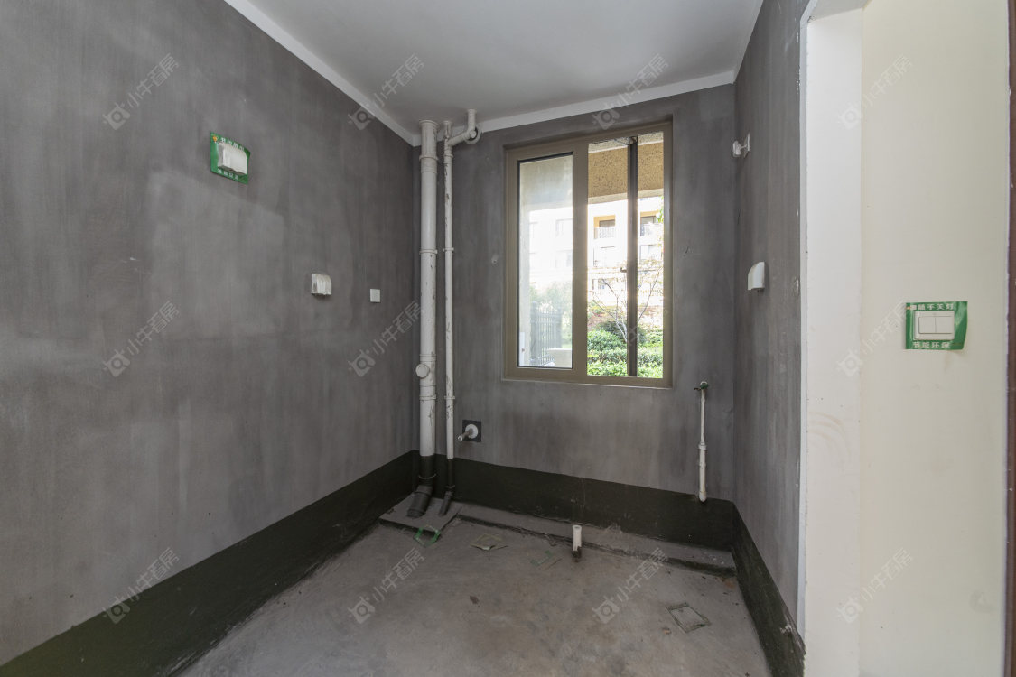 常州玉兰广场五期在售二手房源室内图_小牛看房