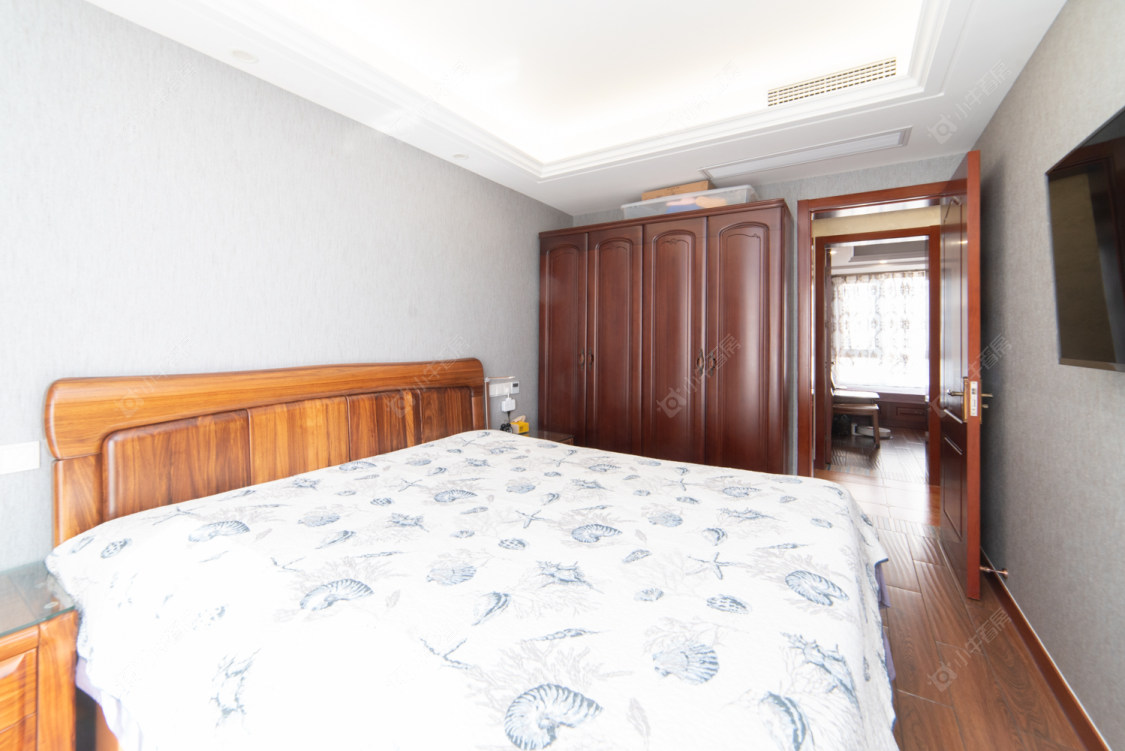 常州嘉宏云顶在售二手房源室内图_小牛看房