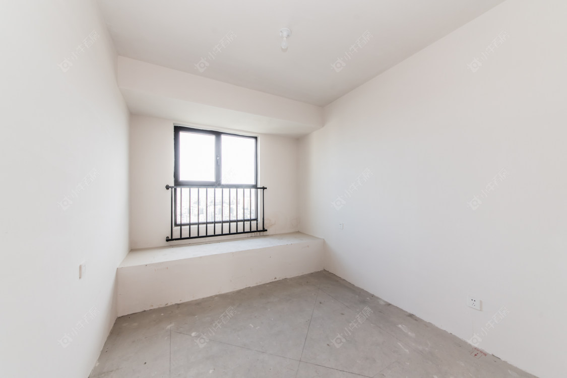 常州龙湖景粼天著在售二手房源室内图_小牛看房