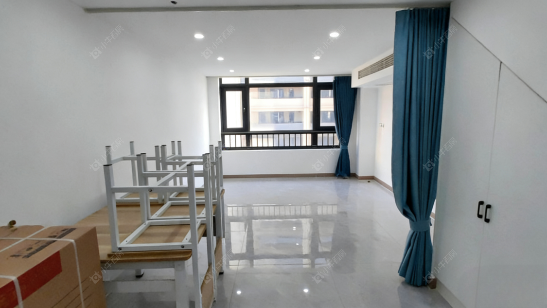 常州碧桂园壹号天禧在租房源_小牛看房