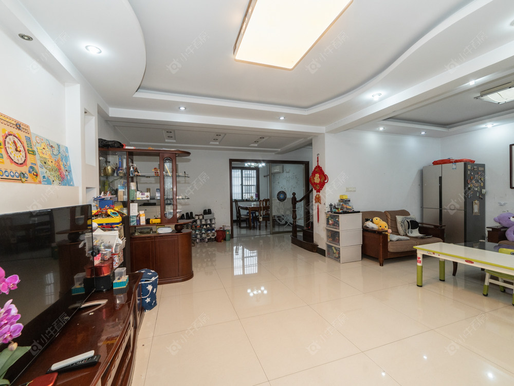 腾龙苑西区房源室内图 常州腾龙苑西区在售二手房源室内图_小牛看房