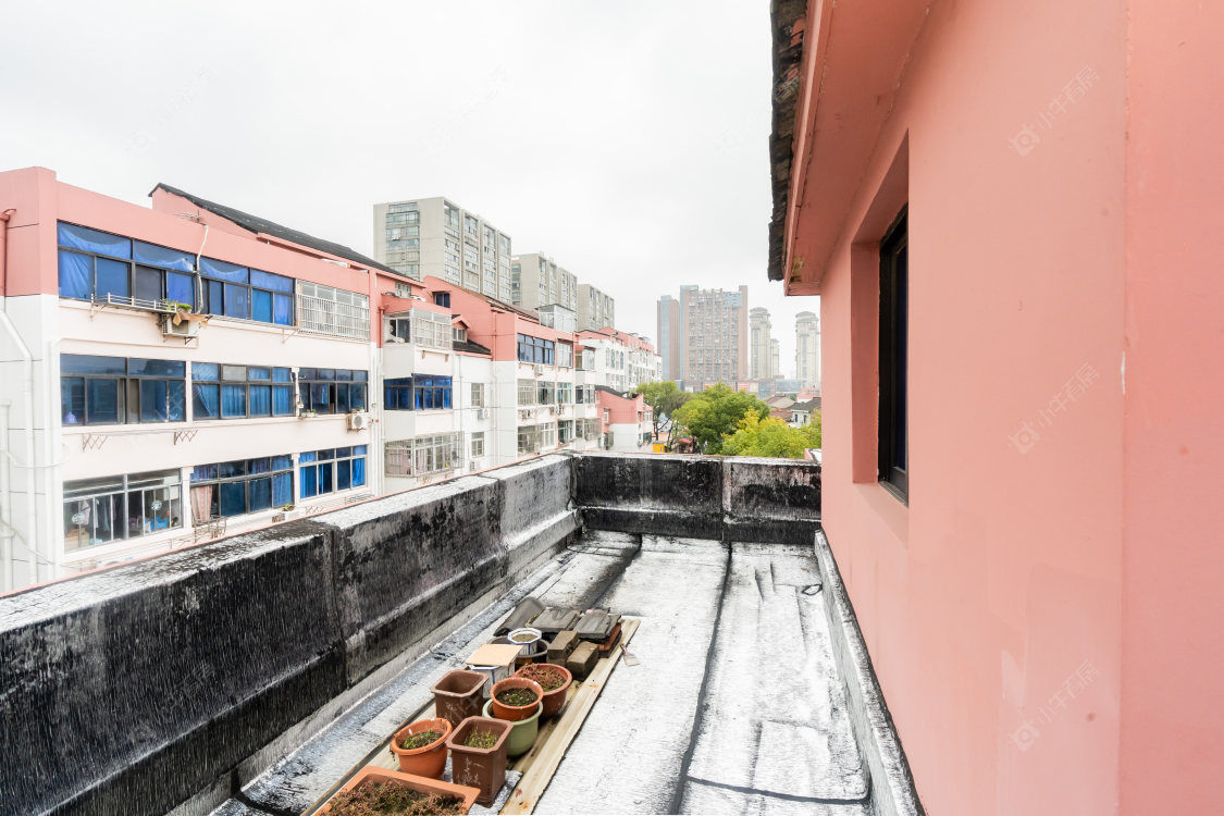 常州丽华二村在售二手房源室内图_小牛看房