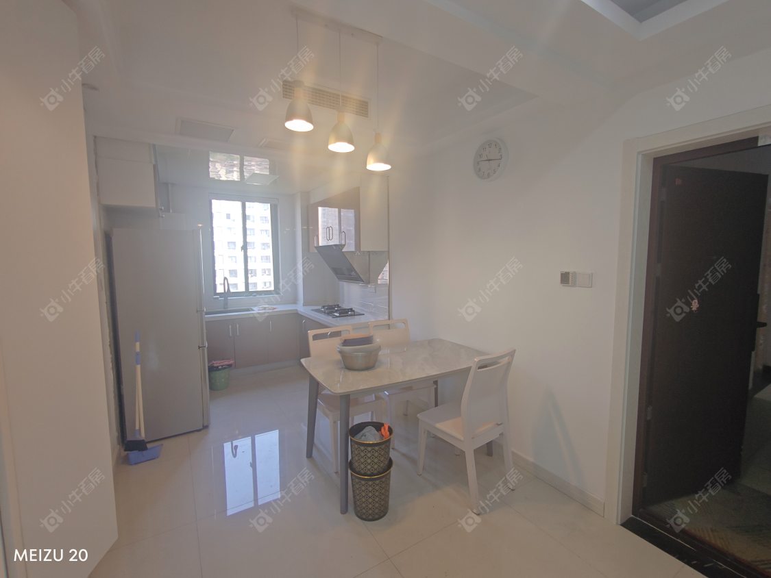 常州新城南都美域在租房源_小牛看房