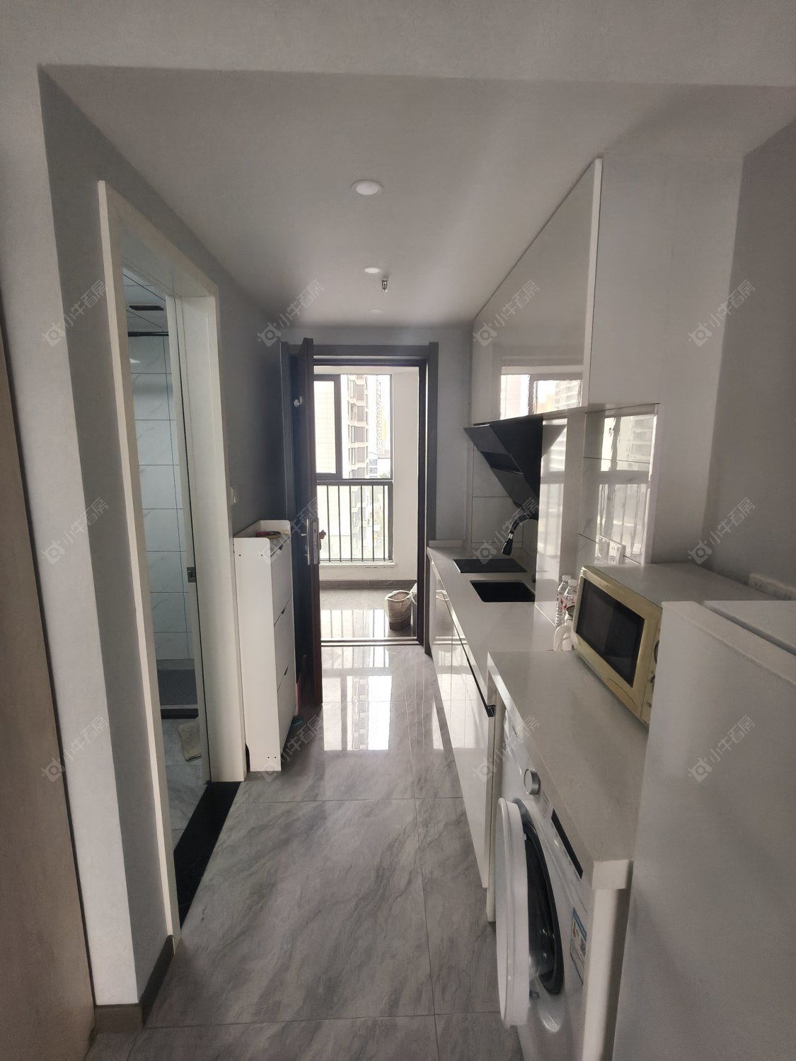 常州弘阳云峯在租房源室内图_小牛看房