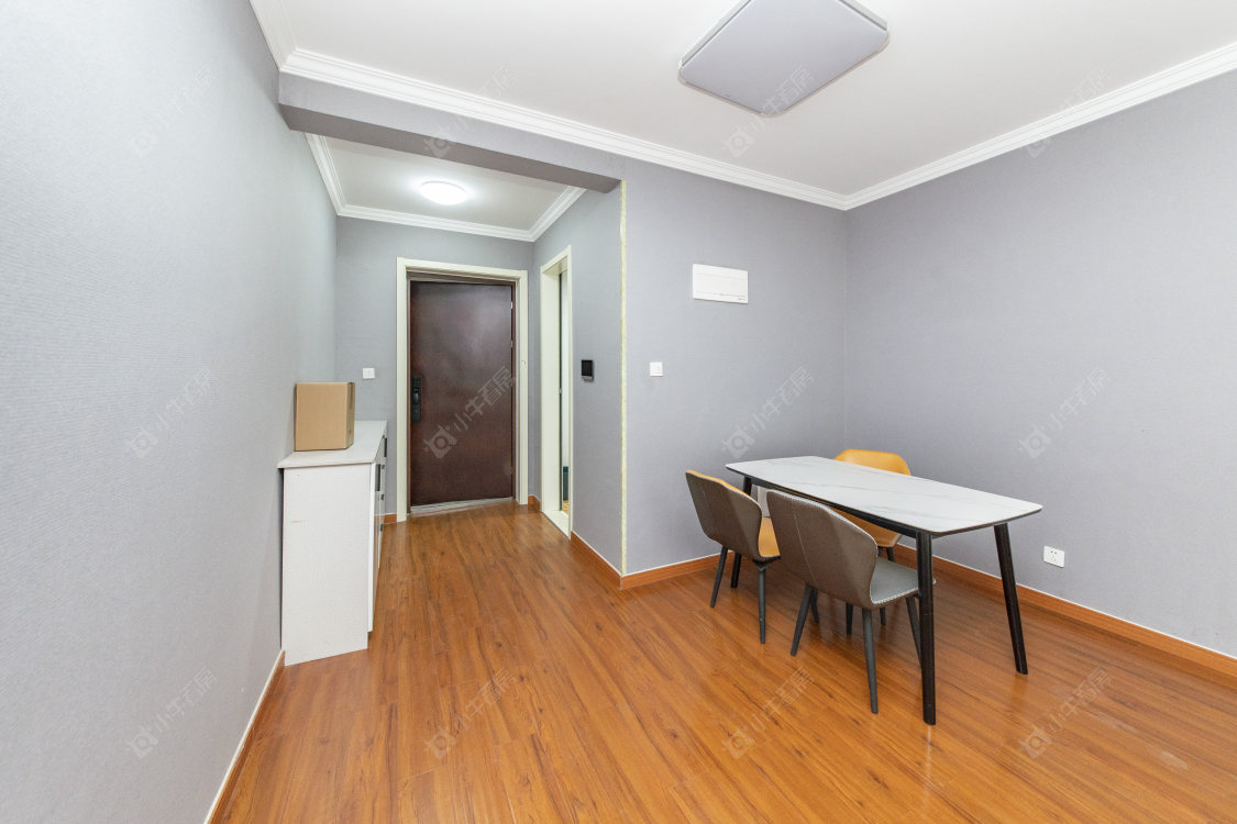 玉兰广场五期房源室内图 常州玉兰广场五期在售二手房源室内图_小牛看房