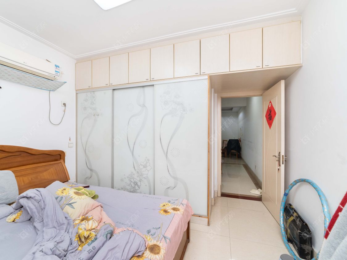 常州新城熙园在售二手房源室内图_小牛看房