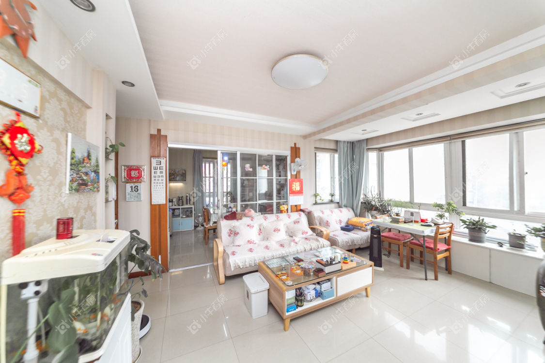 常州怀德苑在租房源室内图_小牛看房