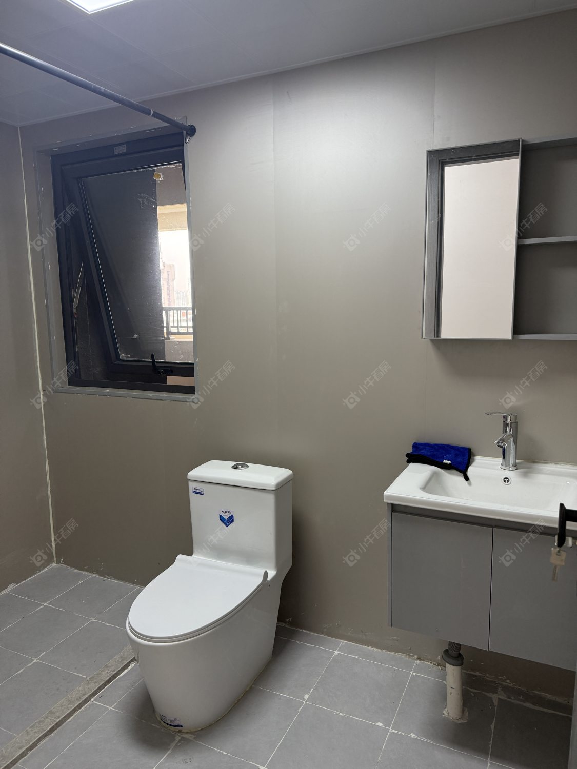 常州衡麓世家在租房源室内图_小牛看房