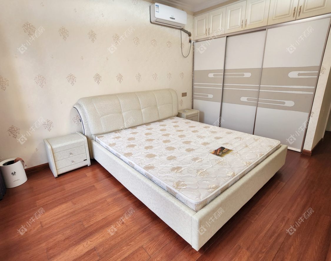 星河国际六区房源 常州星河国际六区在租房源_小牛看房