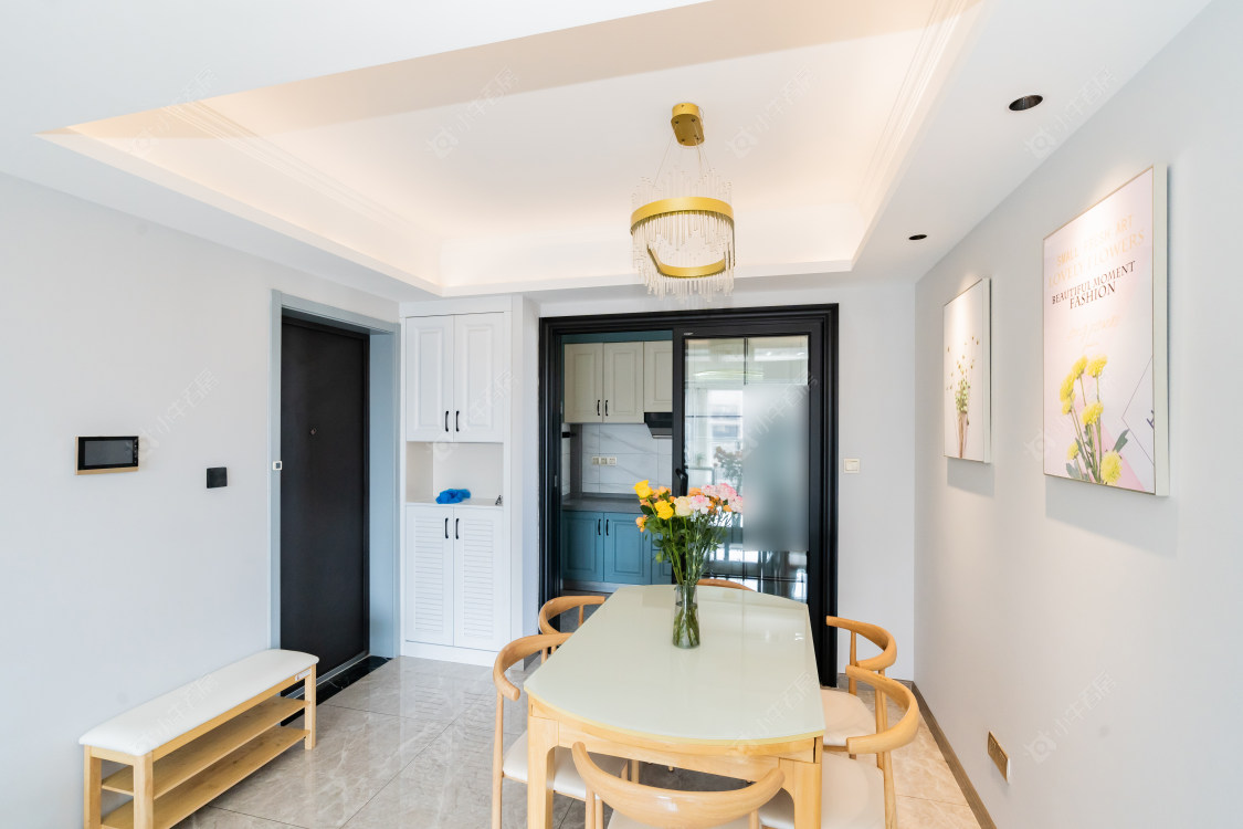 常州华润国际五期在售二手房源室内图_小牛看房